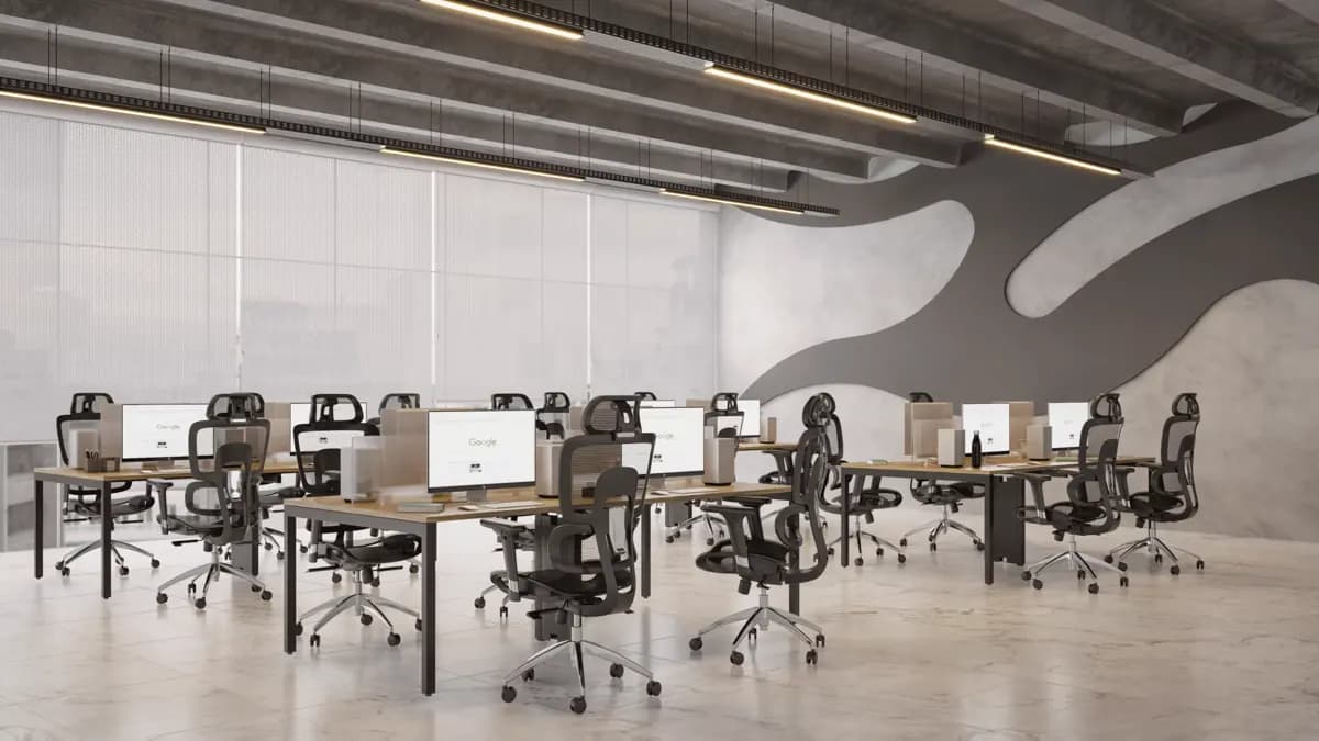 Coworking