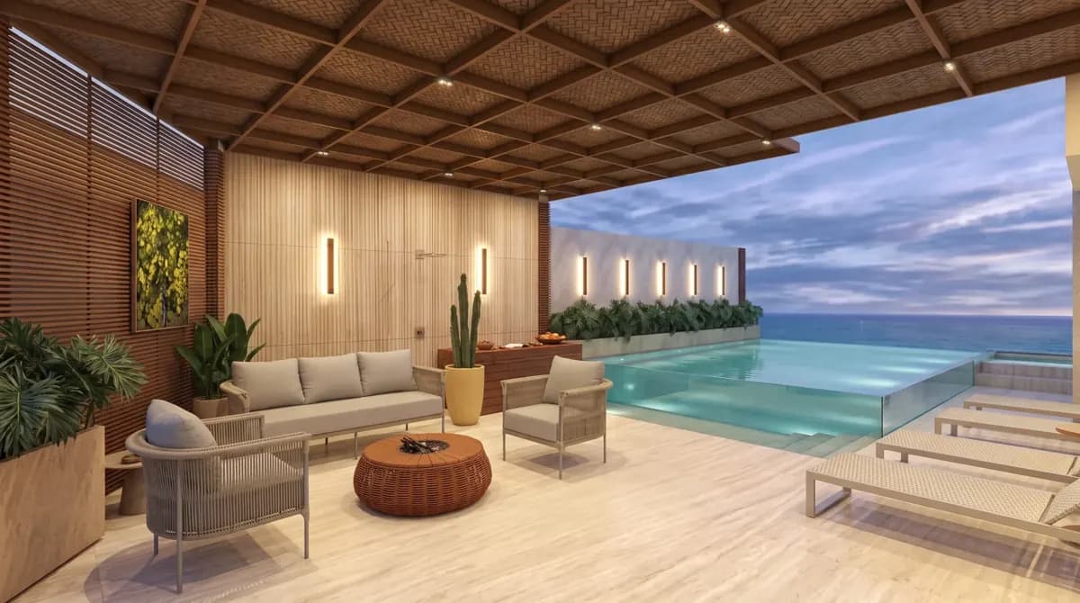Hotelaria & Resorts
